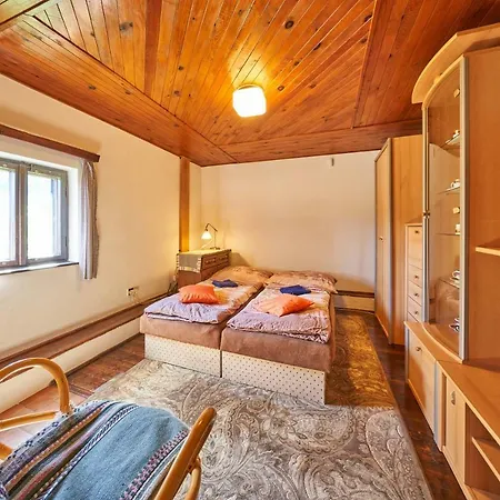 Penzion Pod Lesem Guest house 3*