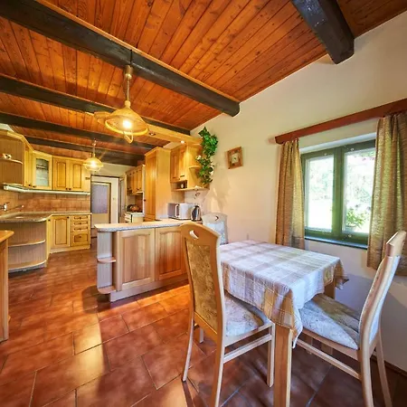 Guest house Penzion Pod Lesem